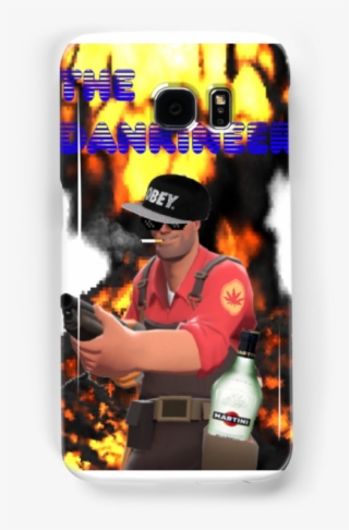The Dankineer - Smartphone