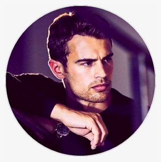 Theo James