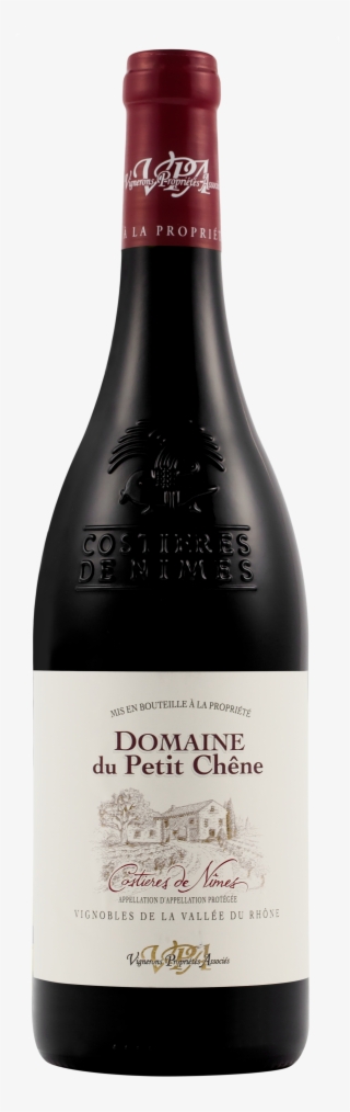 Pdf Button - King Estate Pinot Noir 2015 Willamette Valley Oregon