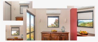 Manual Or Electronic Mechanism - Interior Design