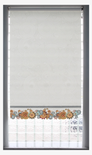 Estores Correr Tecido Cortedigital - Screen Door