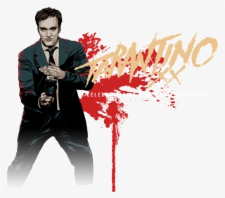 Tarantino Xx Celebrating 20 Years Of Quentin Tarantino - Quentin Tarantino Xx