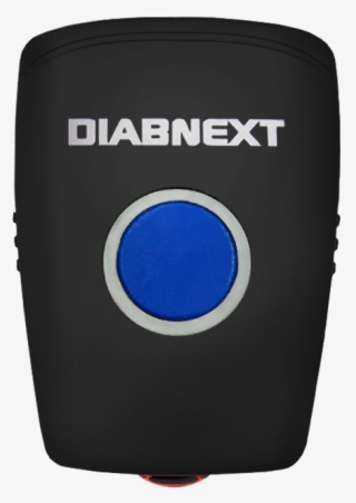 Gluconext Connects To Most Blood Glucose Meters To - Multimedia