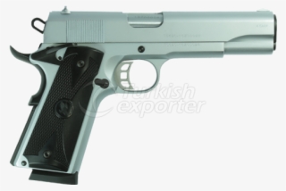 Zi̇g M1911 White Gun - Tisaş Zig M 1911