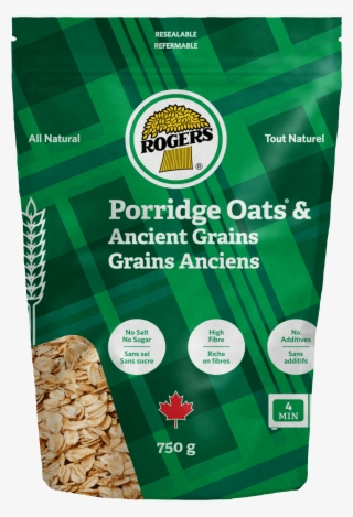 Granola Bites - Rogers Porridge Oats And Ancient Grains