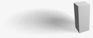 Shadow Catcher Image - Concrete