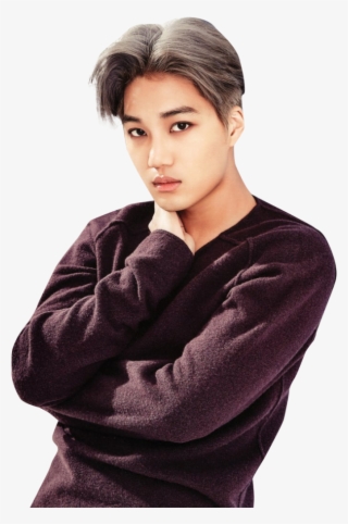 Kim Jongin 2017