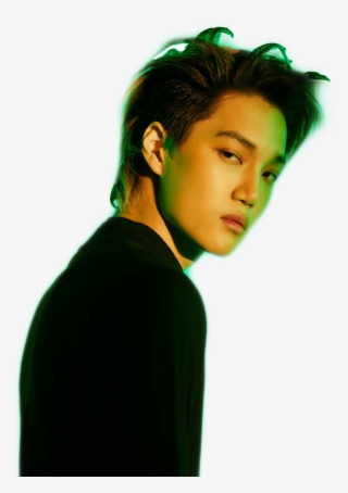 #kai #jongin #kimjongin #nini #exokai #exo #kaiexo - Exo Love Shot Photoshoot