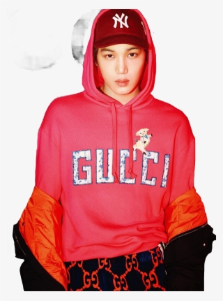 #exo #kai #jongin #exokai #exojongin #freetoedit - Korea Gq