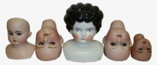 #halloween #dolls #png #polyvore - Aesthetic Baby Doll Creepy Png