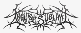 European Metal Channel Anguish Sublime - Illustration