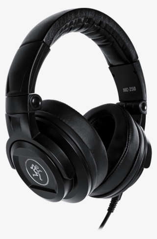 Mc-150 - Mackie Mc250