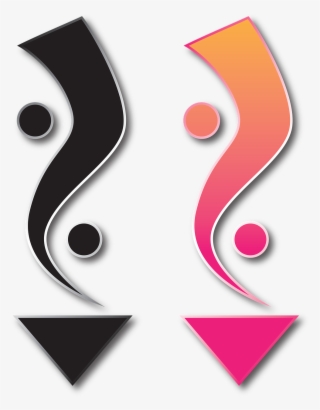 Arrows Direction Symbol Icon Png Image - ลูก ศร สวย ๆ Png