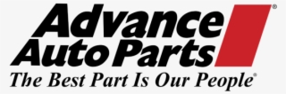 Advanced Auto Parts 01 Logo Png Transparent & Svg Vector - Advance Auto Parts