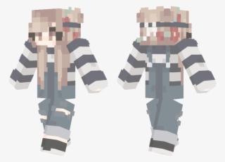 Cute Flower Girl - Pajamas