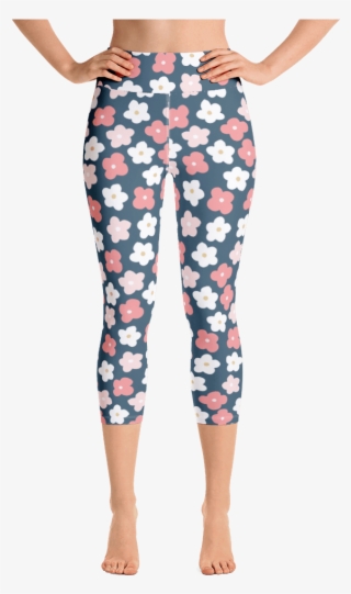 Pomeranian Yoga Pants
