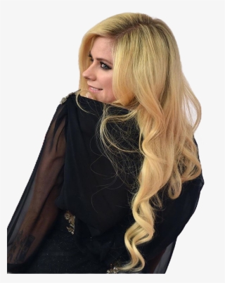 #avrillavigne #remixit #freetoedit - Blond