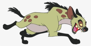Timon And Pumbaa Cartoon Character, Timon And Pumbaa - Hyena Lion King Png