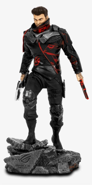 2 Replies 17 Retweets 10 Likes - Asus Horsem4n