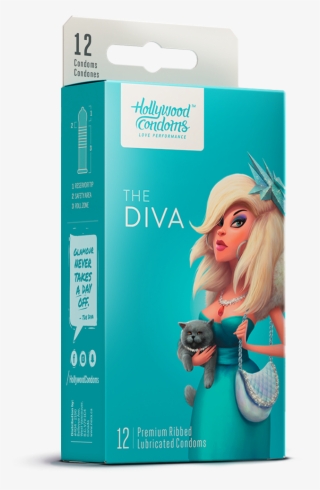 Buy Diva Condoms Online - Girl
