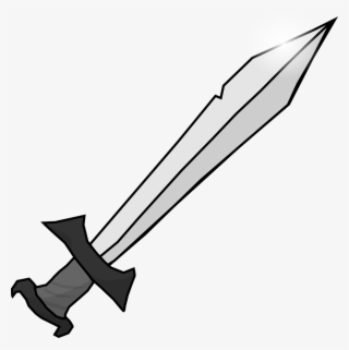 kingdom of heaven sword play clipart