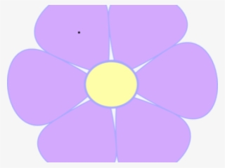 Lavender Clipart Flower