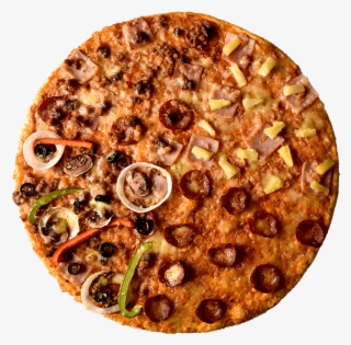 Four Seasons All Meat - Four Season Bundle Yellow Cab