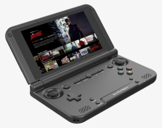What I'd Like For A Switch Mini Is Something Similar - เครื่องเล่น เกมส์