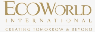 Previous Ecoworld International Next Collections - Eco World