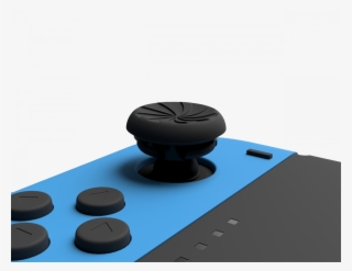 Switch Joy-con - Kontrolfreek Switch