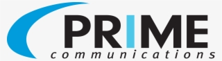 Prime Communications - Prime Communications Logo