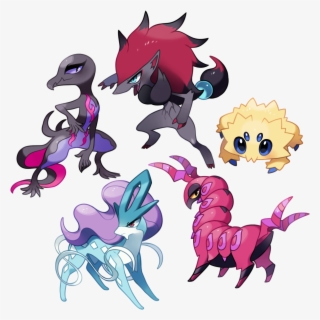 Sylvaur Another Commissioned Set Of Stickers Is Up - Cartoon