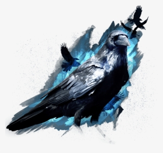 The Boys Maggie - Raven Boys