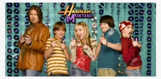 Ya Han Pasado 10 Años Desde Que Se Produjo Una De Las - Hannah Montana Forever