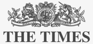 12 Times Dg - Times Logo Uk