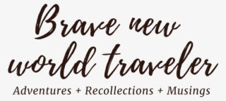 Northwestern Hawaiian Islands - Calligraphy