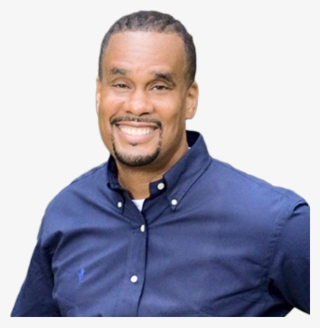 Pastor Anthony Crawf - Gentleman