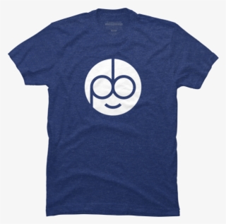 Probro Logo Tee - Millennial T Shirt Design