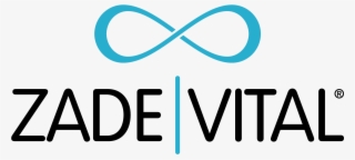 Zade Vital Logo - Zade Vital