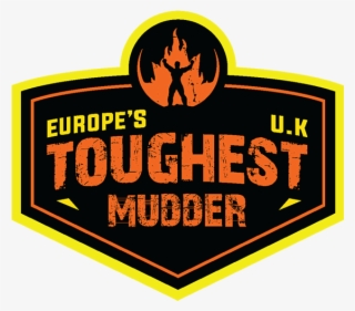 Print - Tough Mudder