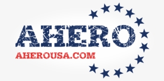 Ahero Usa Logo - Graphic Design