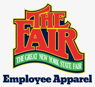 Store Logo - Great New York State Fair