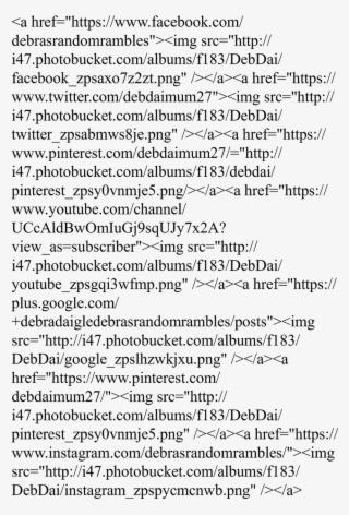 After You Remove And Add All Your Chosen Links, Make - Kontravoid Tickets