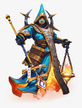 Shard Locations Guide - Pagan Online