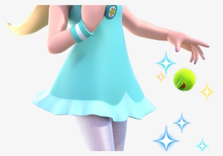Rosalina Mario Tennis Aces