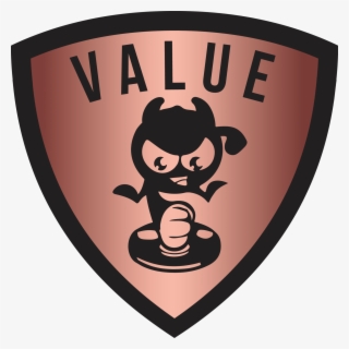 Tech4gamers Value Award - Illustration