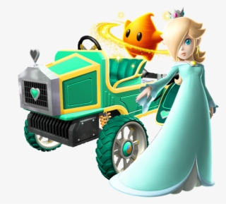 Rosalina - Google Search - Princess Rosalina Mario Kart 7