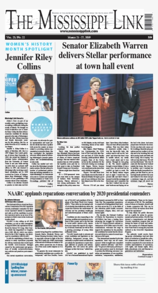 Click Above To View The E-edition - Newspaper