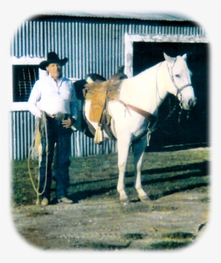 Obituary For Jimmie Forrest Qualls - Stallion