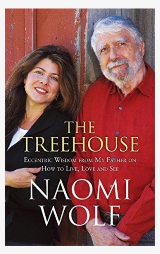 Please Note - Naomi Wolf 2016